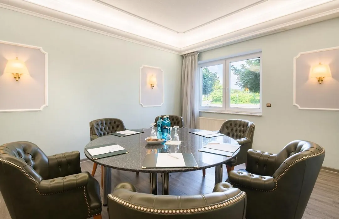 Best Western Hotel Am Papenberg-1