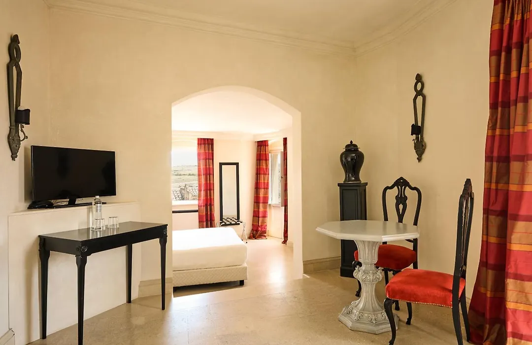 Palazzo Gattini - The Leading Hotels Of The World-1