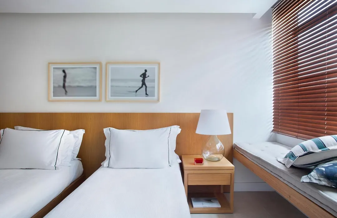 JANEIRO Hotel-1