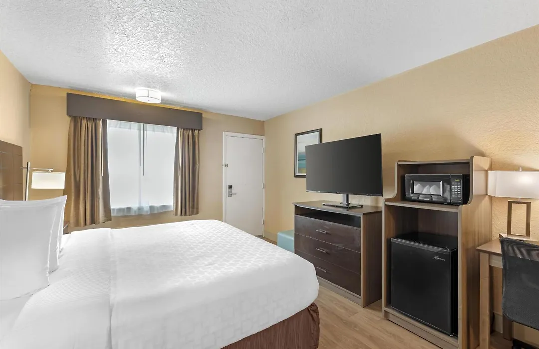 Best Western Space Shuttle Inn-1