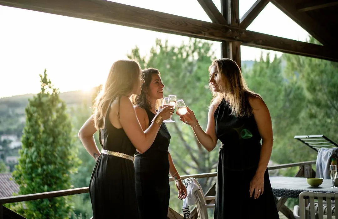 Domaine Saint Esteve-1