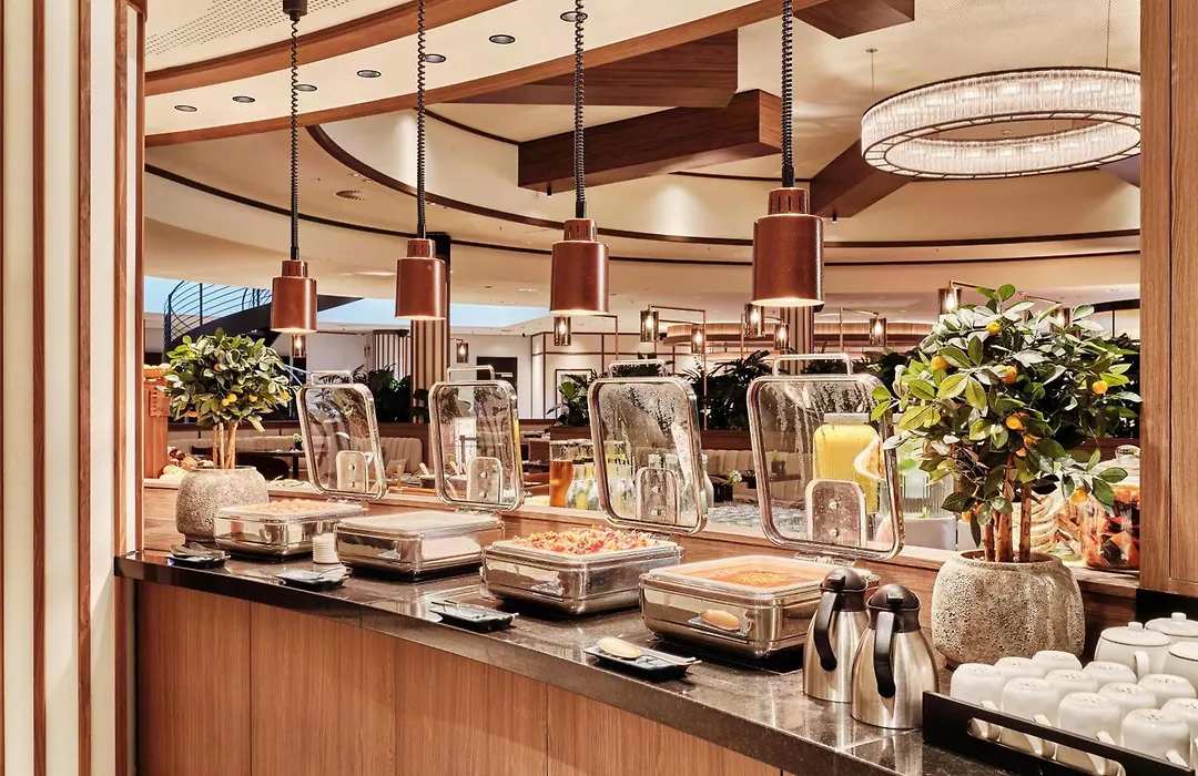 Radisson Blu Hotel, Hamburg Airport-1