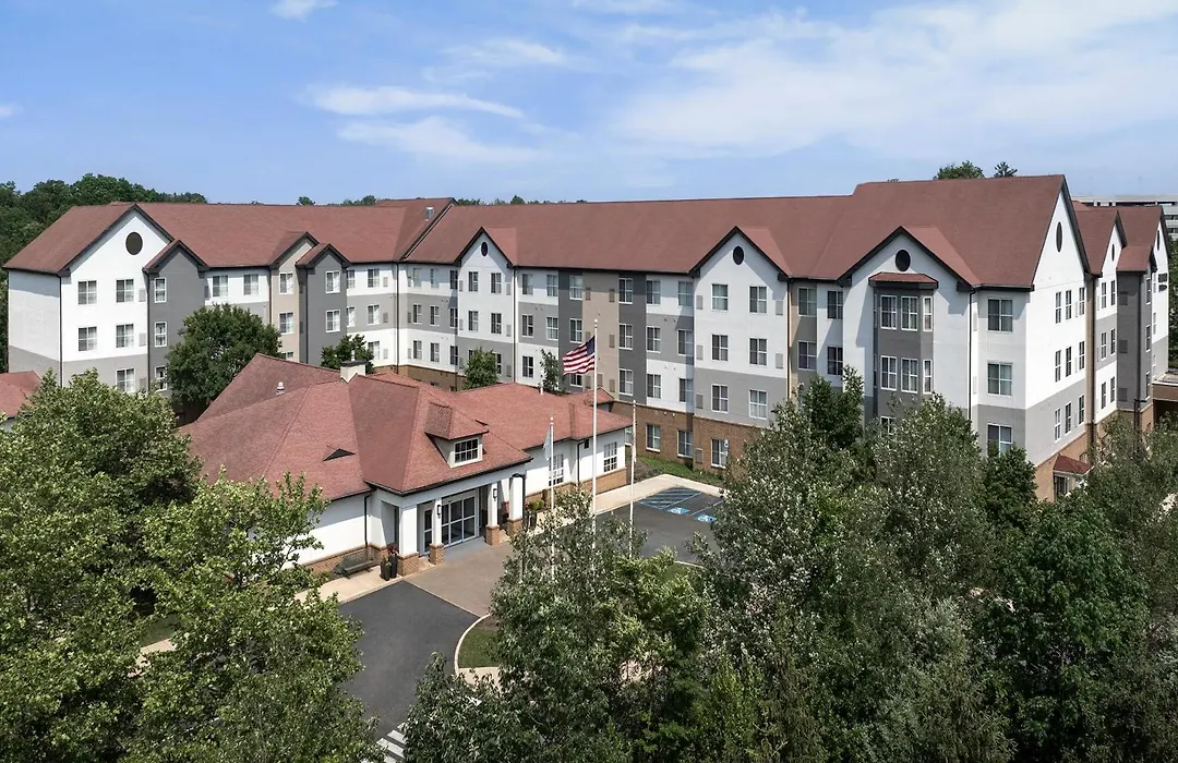 Homewood Suites By Hilton Princeton-1