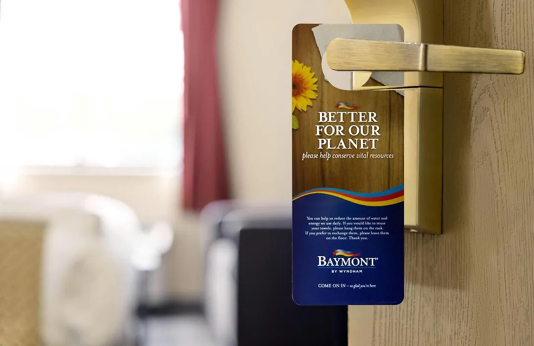 Baymont By Wyndham Monroe-1