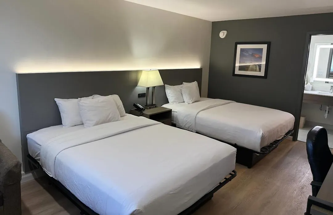 Baymont By Wyndham Rock Springs-1