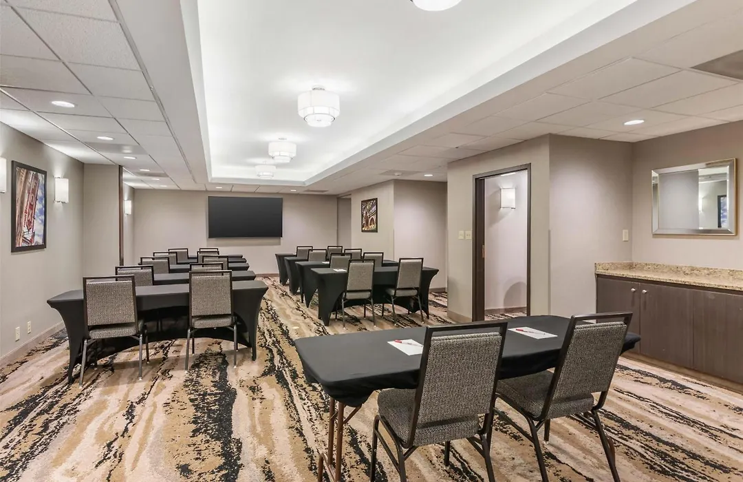 Drury Inn & Suites Atlanta Morrow-1
