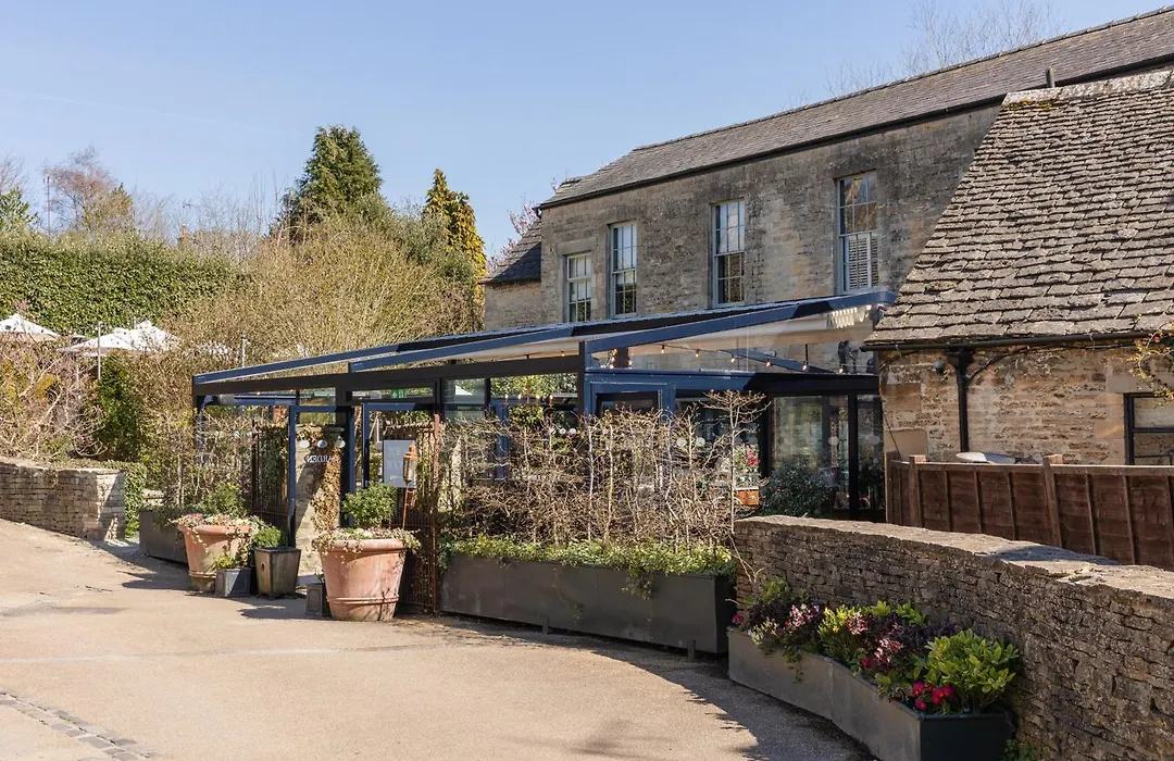 The Wheatsheaf Inn-1