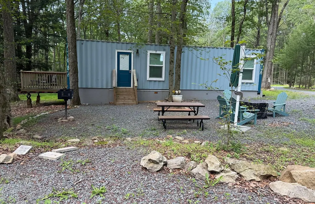 Camptel Poconos-1