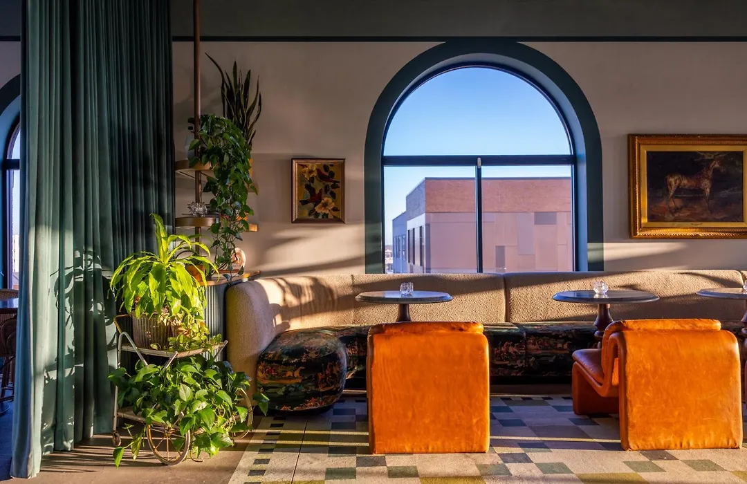 Hotel Genevieve, Part Of Jdv By Hyatt-1