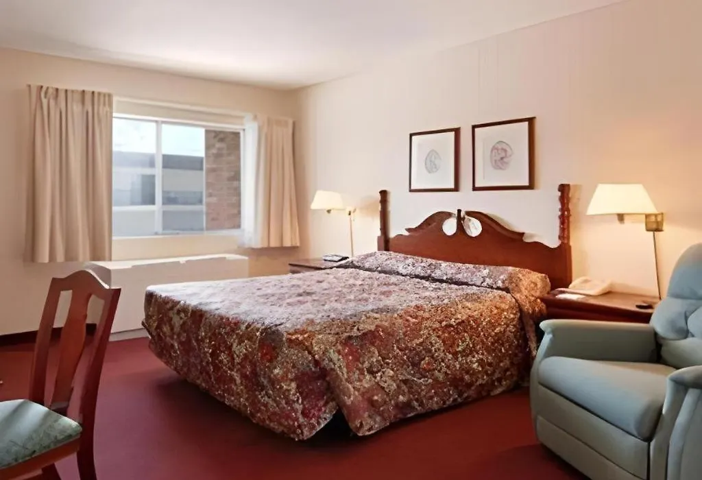 Quality Inn-1