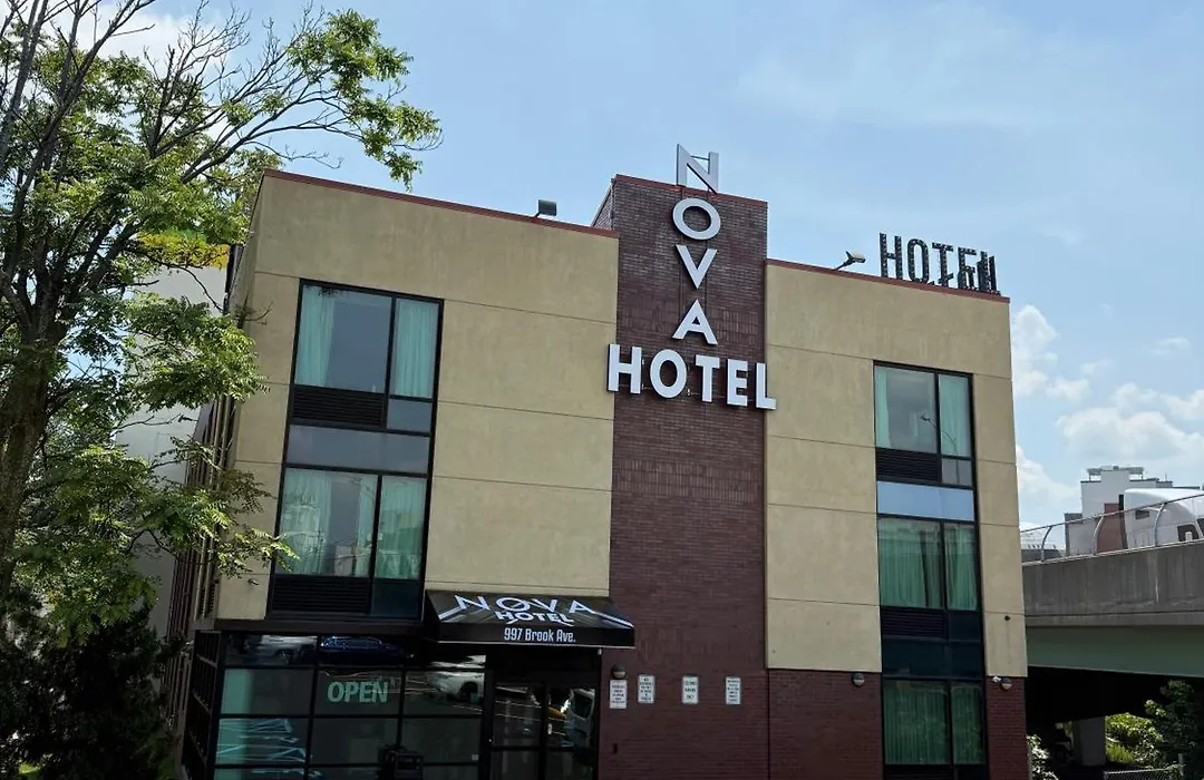 Nova Hotel Bronx-1