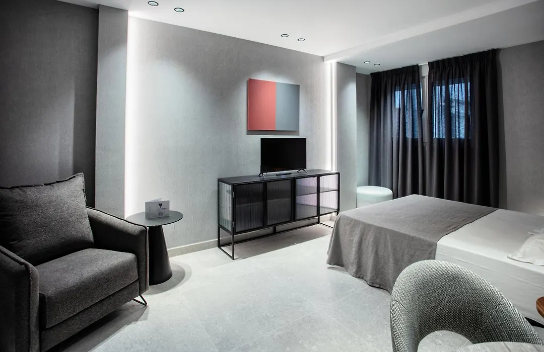 Hotel Gran Via-1