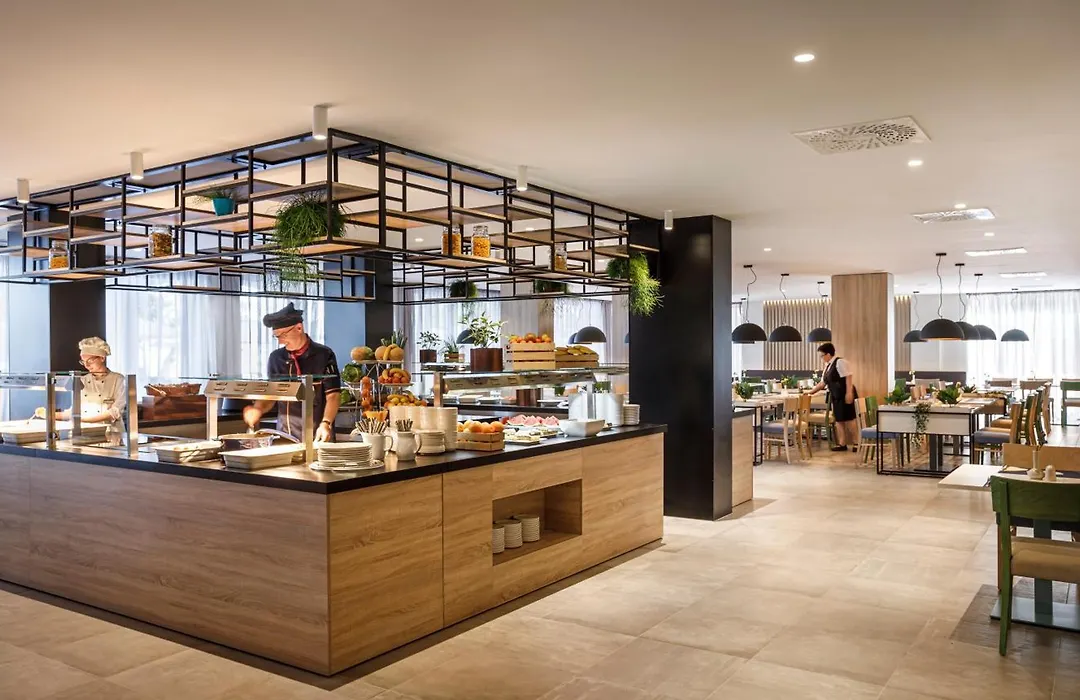 Hotel Mediteran - By Liburnia Hotels & Villas-1