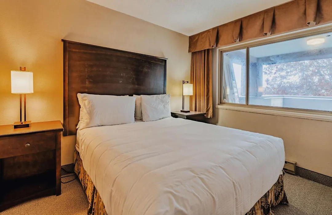 Surestay Plus By Best Western Coquitlam-1