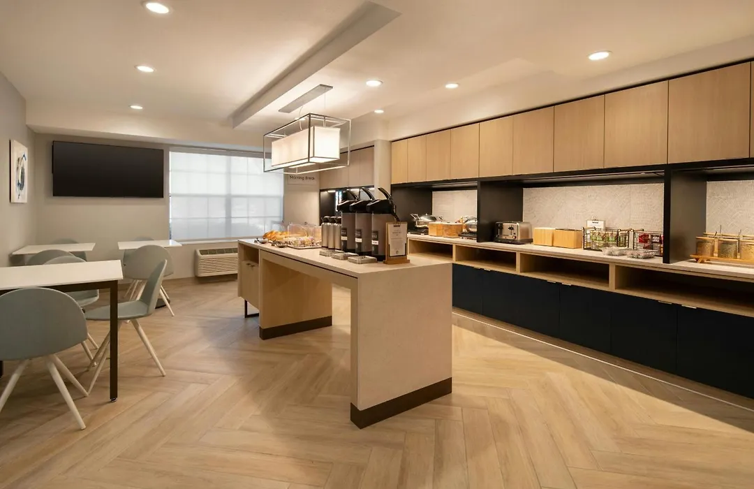 Towneplace Suites Milpitas Silicon Valley-1