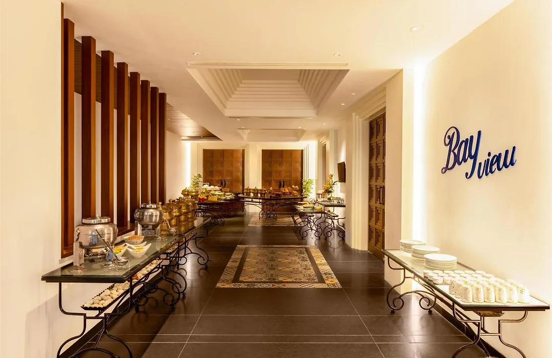 Radisson Resort Pondicherry Bay-1