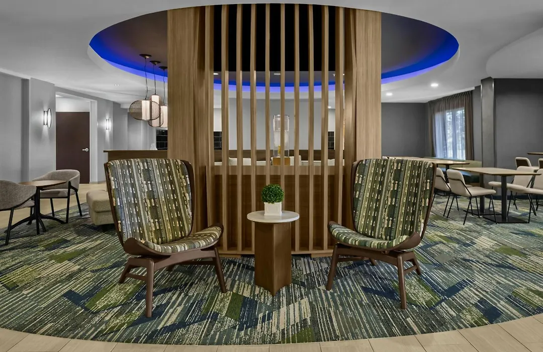 Springhill Suites Lehi At Thanksgiving Point-1