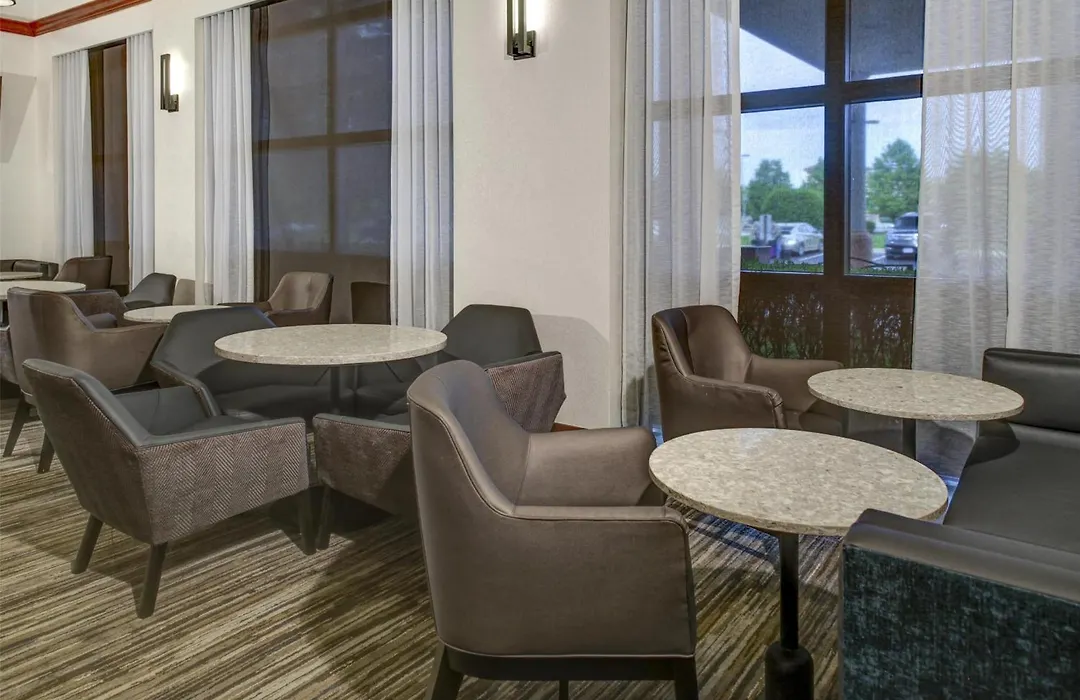 Hyatt Place Detroit/Livonia-1