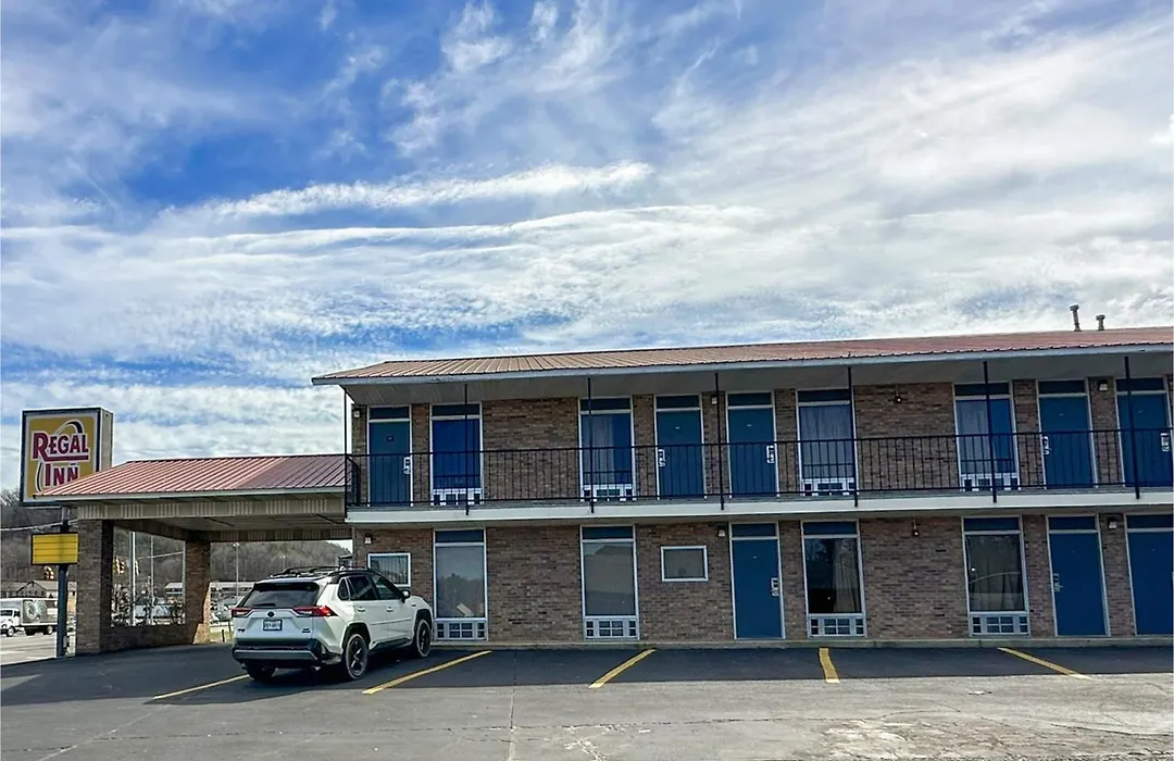 Regal Inn Guntersville Hwy 431-1