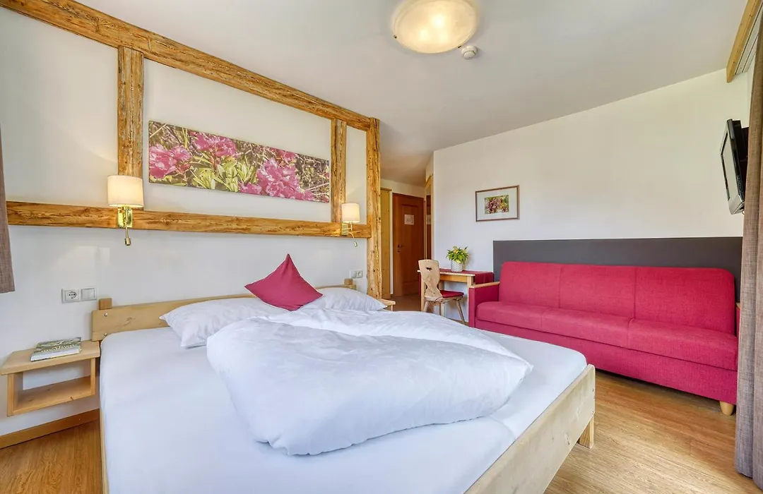 Hotel Residence Rabenstein-1