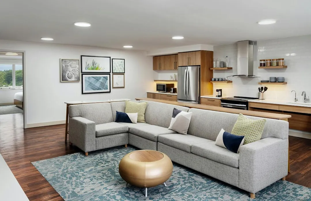 Element By Marriott Knoxville West-1