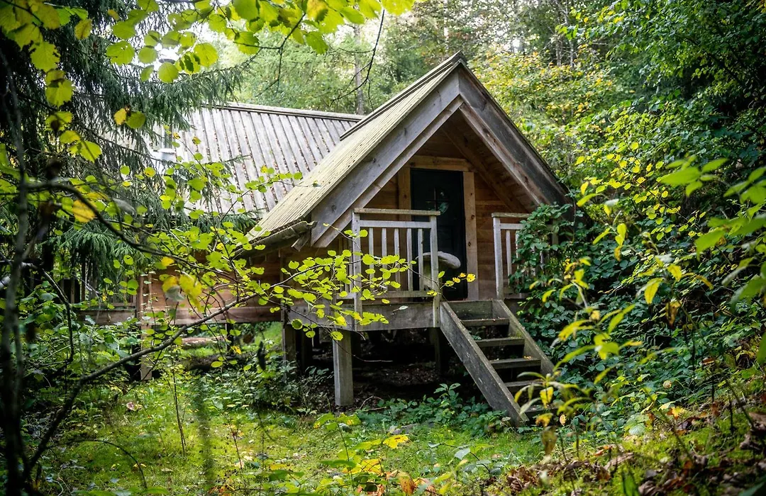 Les Cabanes De Rensiwez-1
