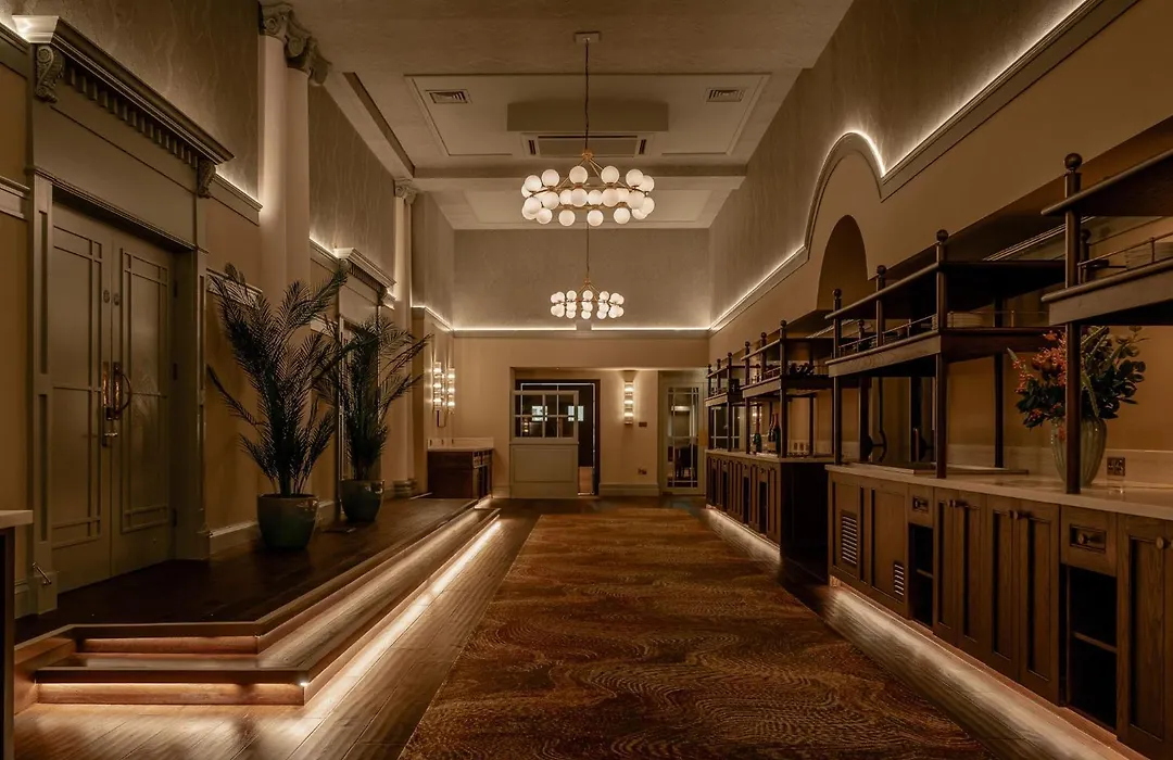 Cedar Court Hotel Harrogate-1