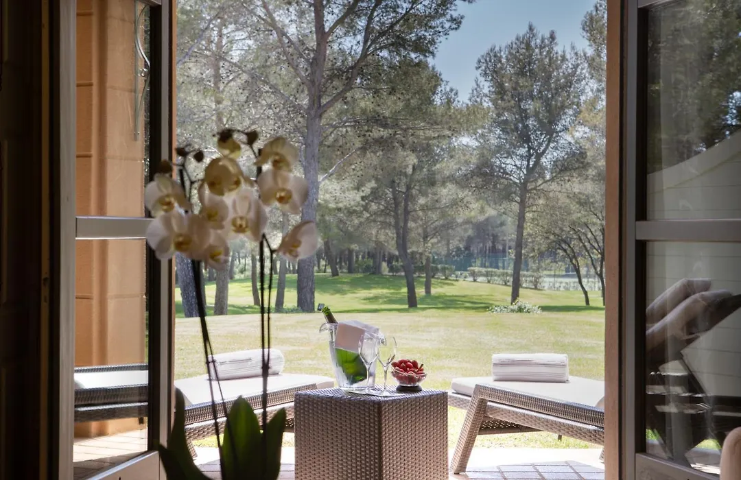 Hotel & Spa Du Castellet-1