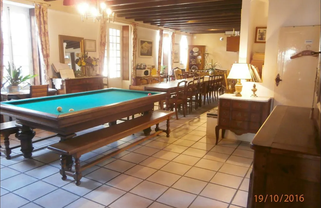 Manoir de l'Espérance-1