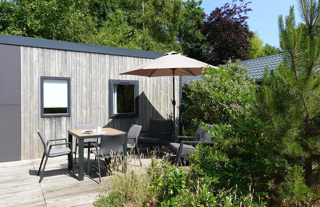 Strand49 Glamping Sint Maartenszee-1
