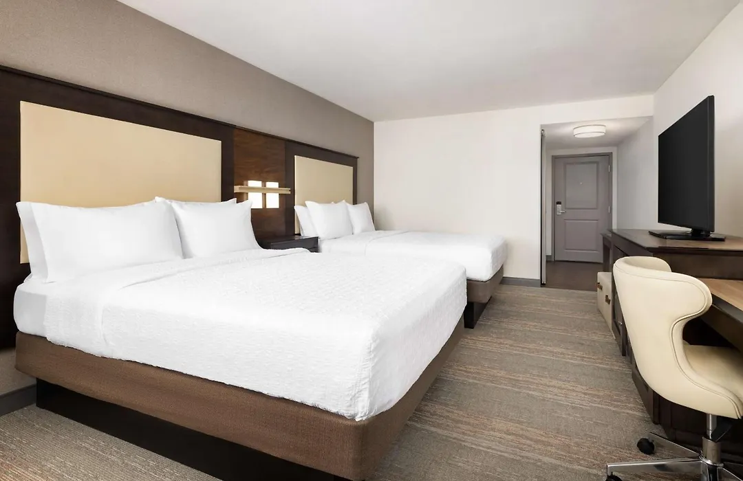 Hampton Inn & Suites - Napa, Ca-1