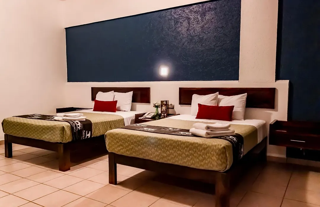 Hotel Puente Nacional&Spa-1
