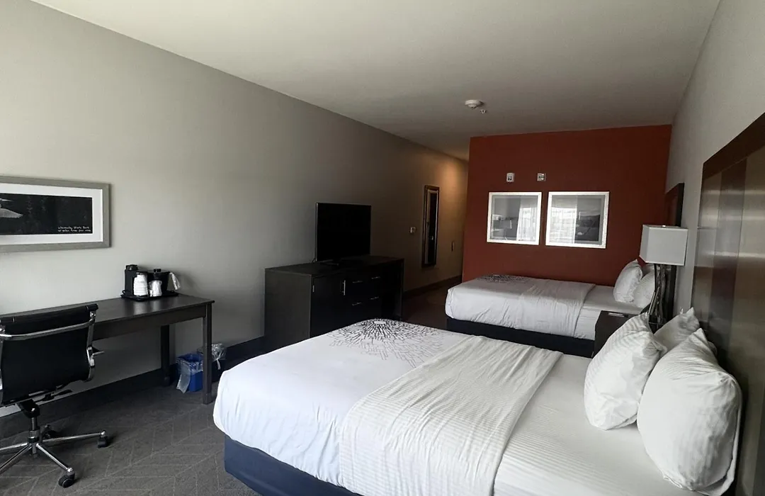 La Quinta By Wyndham Opelika Auburn-1