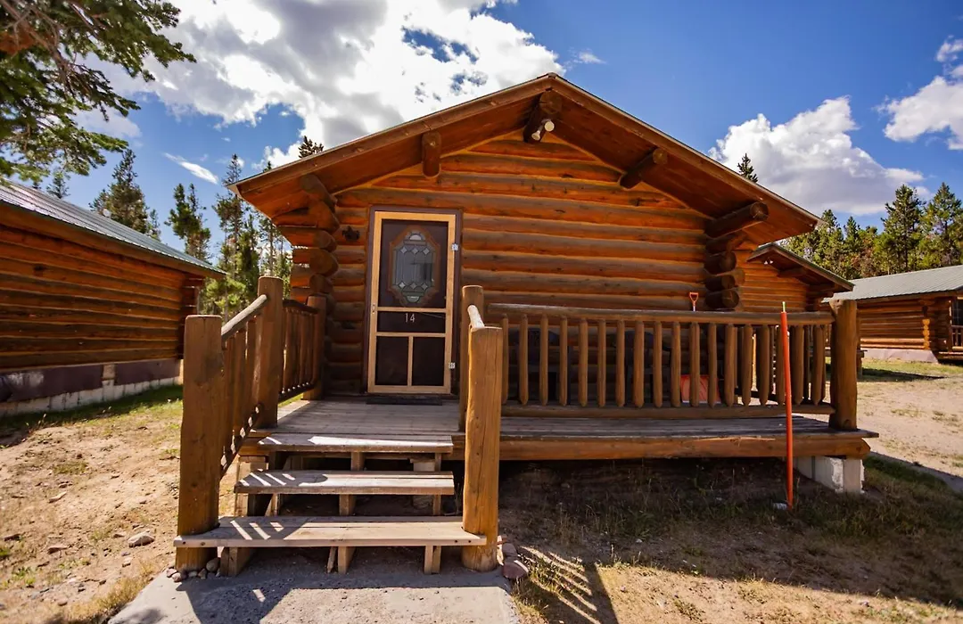 Crooked Creek Guest Ranch-1