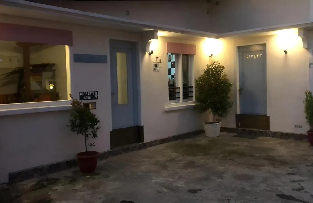 Hotel Arda Bali-1