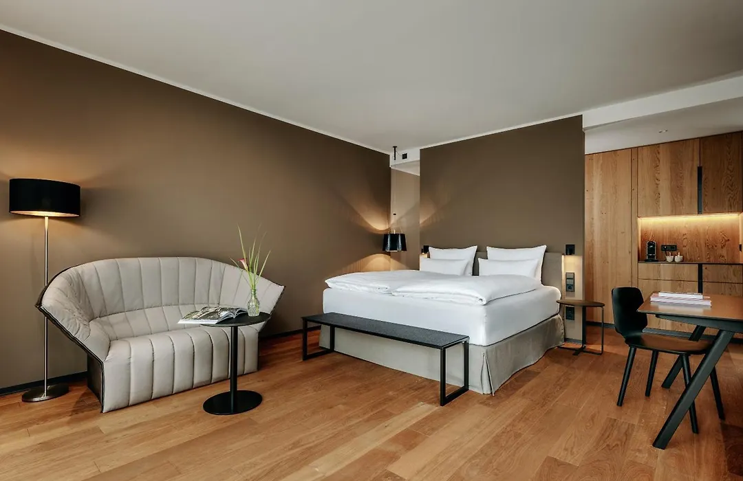 Relais&Châteaux Hotel Diepeschrather Mühle-1