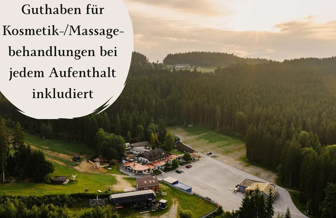 Ladies Only - Beauty&Vitalhotel Sternsteinhof-1