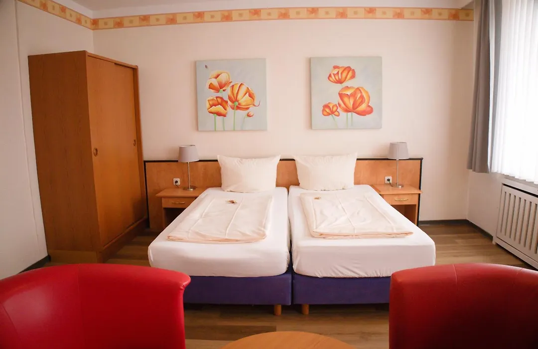 Hotel Grütering-1