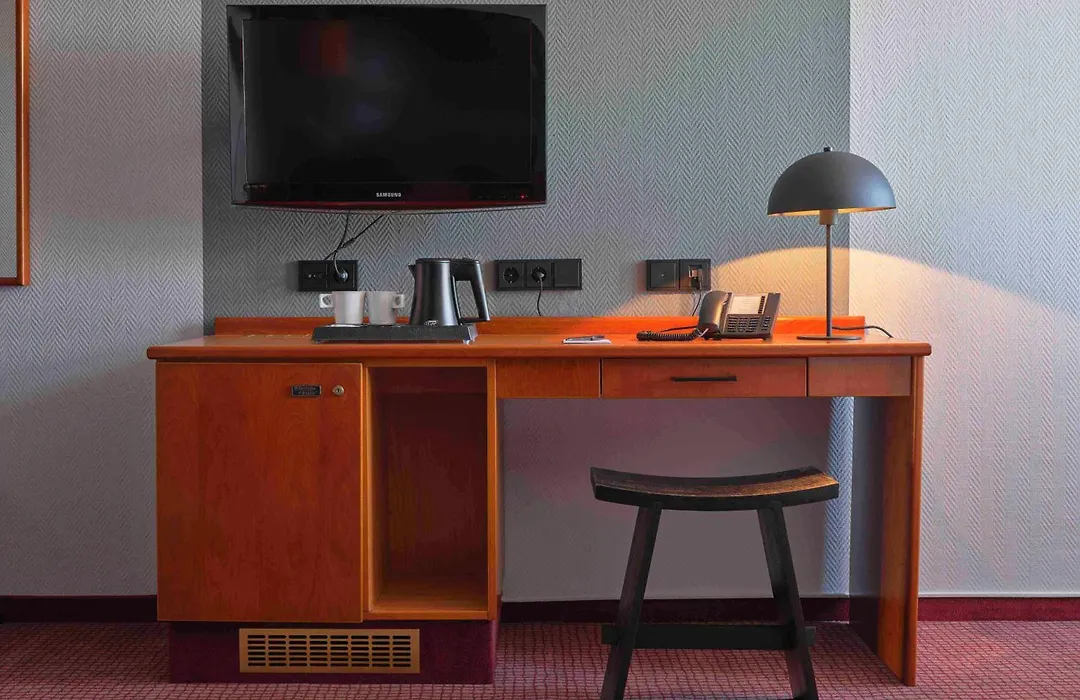 Classik Hotel Magdeburg-1