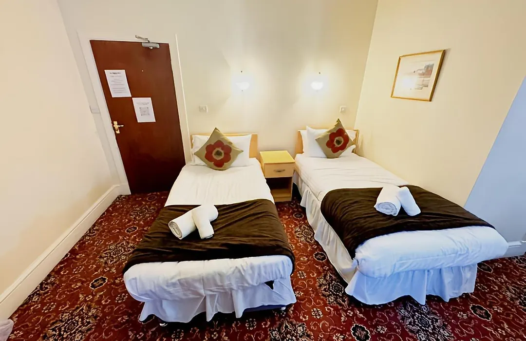 The Station Hotel-1
