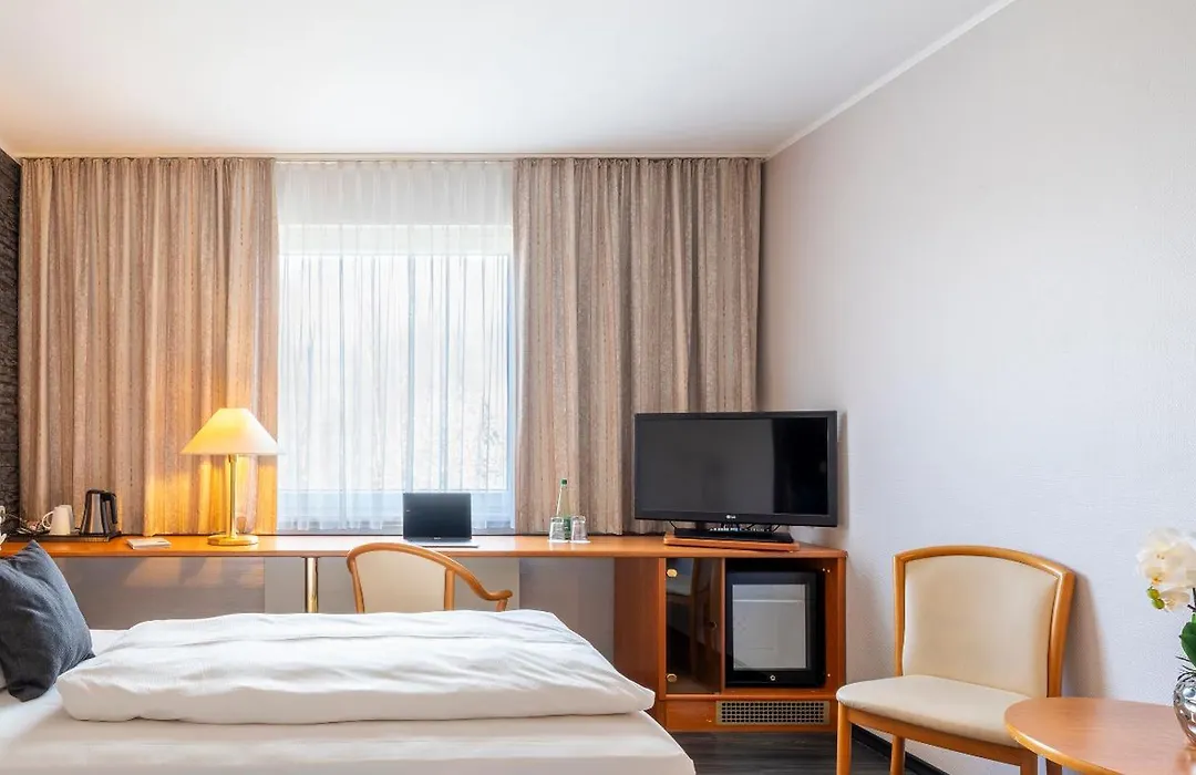 PLAZA INN Zwickau-1