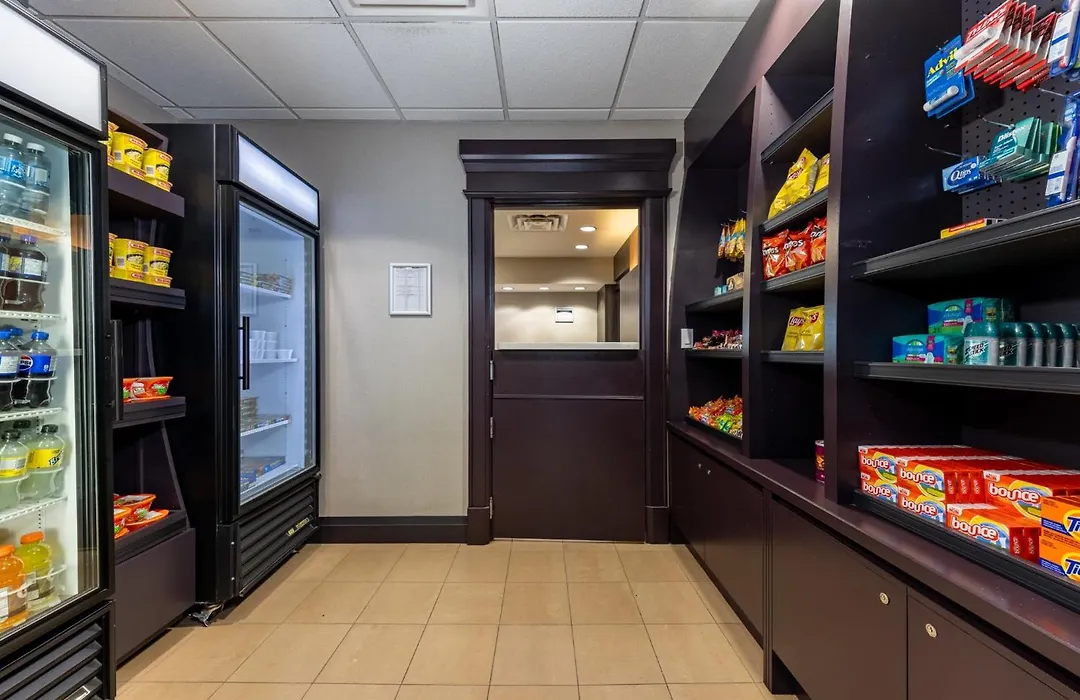 Staybridge Suites Guelph By Ihg-1