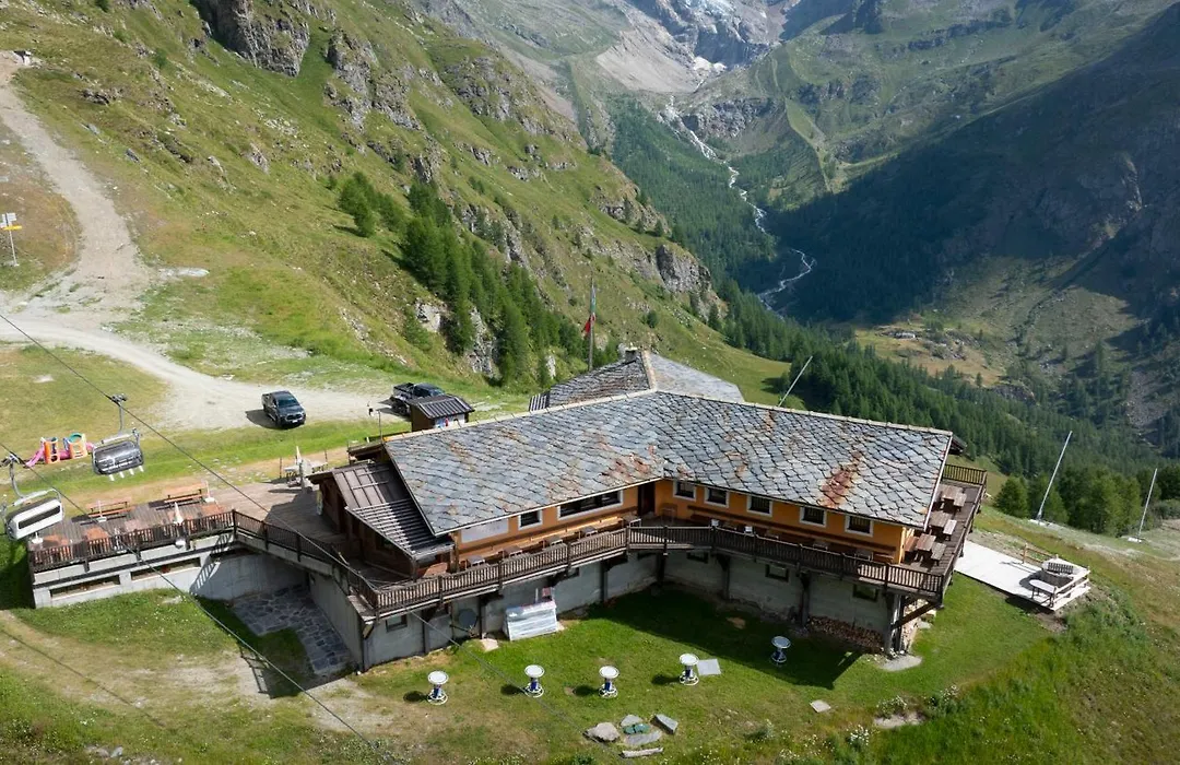 Albergo Ristoro Sitten-1