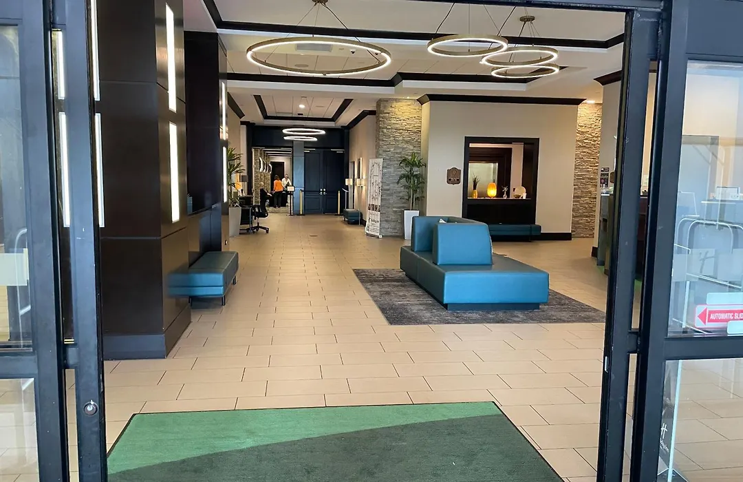 Holiday Inn Hotel & Suites Chicago Northwest - Elgin By Ihg-1