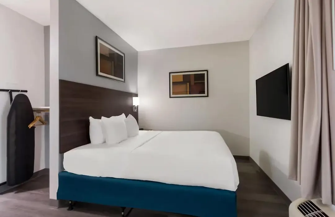 Mainstay Suites Extended Stay Hotel Casa Grande-1
