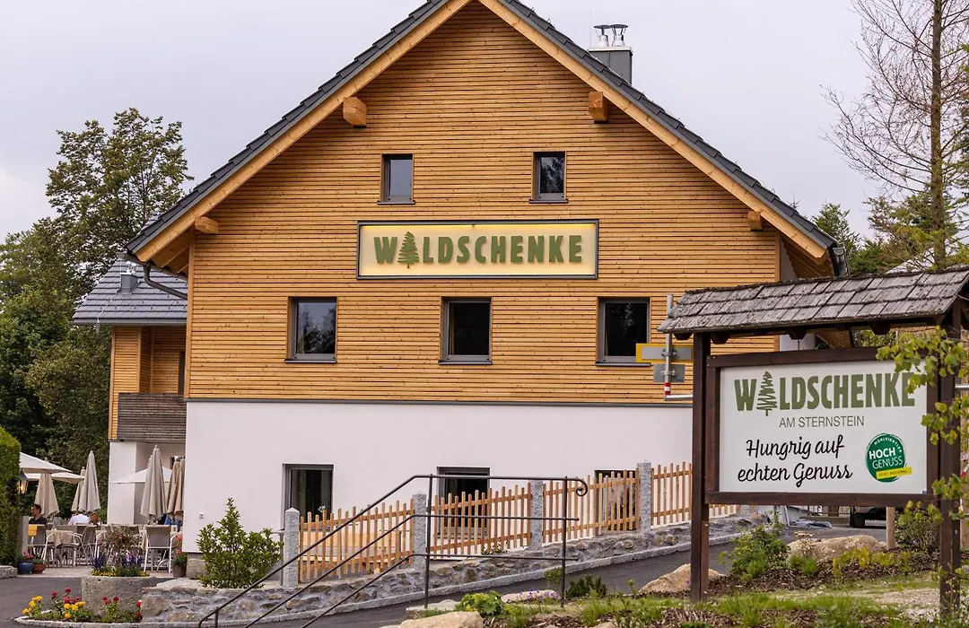 Gasthof Waldschenke-1