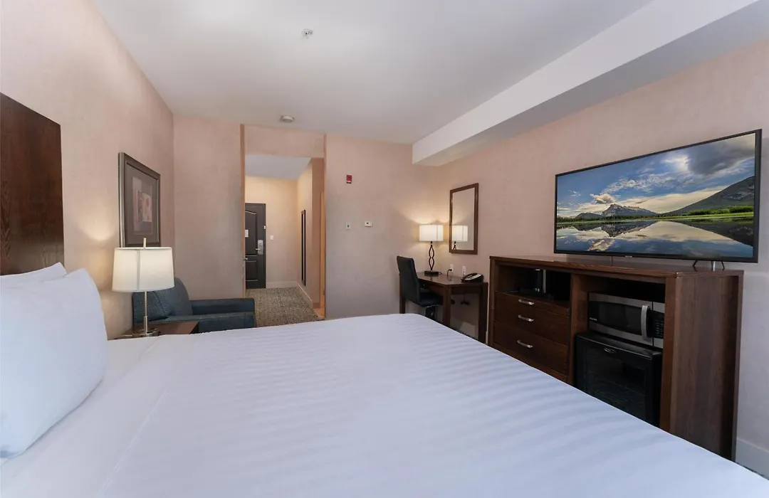 Prestige Cranbrook Hotel, BW Premier Collection-1