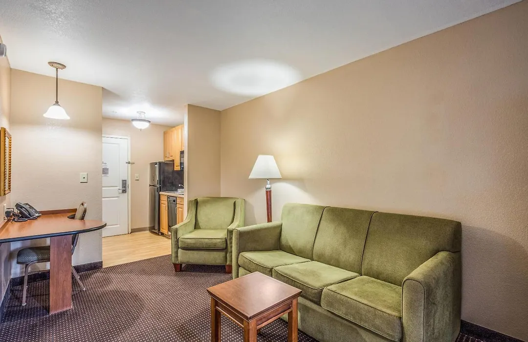 Mainstay Suites Port Saint Joe South-1