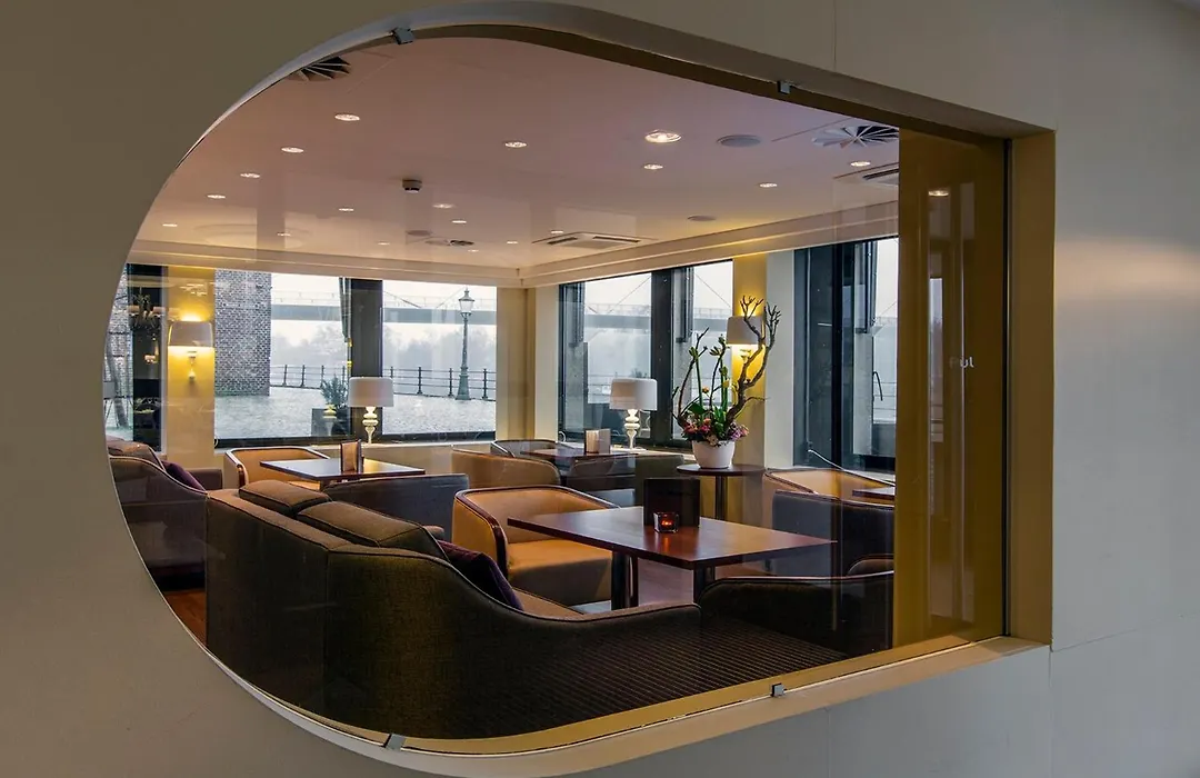Crowne Plaza Maastricht By Ihg-1