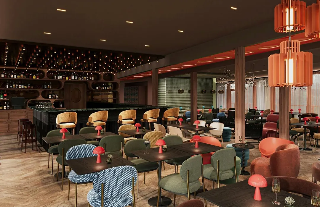 Flesslers Lenggries, A Tribute Portfolio Hotel-1